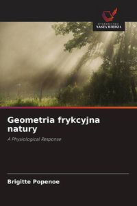 Produktbild: Geometria frykcyjna natury