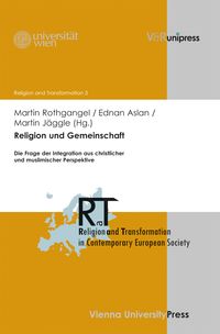 Produktbild: Religion und Gemeinschaft