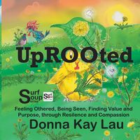 Produktbild: Uprooted