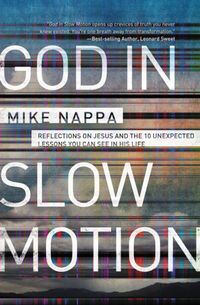 Produktbild: God in Slow Motion
