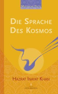 Produktbild: Die Sprache des Kosmos