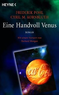 Produktbild: Eine Handvoll Venus