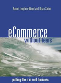 Produktbild: E-Commerce Without Tears