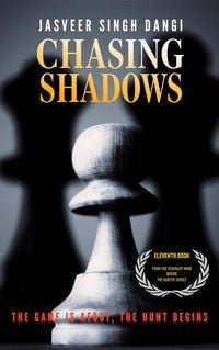 Produktbild: Chasing Shadows: A Novel
