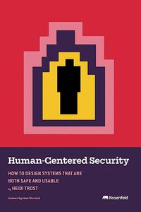 Produktbild: Human-Centered Security