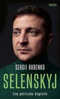 Selenskyj von Sergii Rudenko