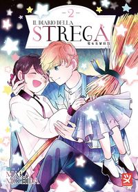 Produktbild: Il diario della strega. Vol. 2