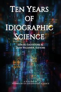 Produktbild: Ten Years of Idiographic Science