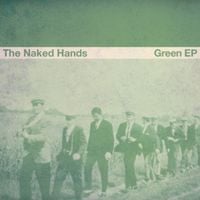 Produktbild: Green EP (Deluxe 2CD-Edition Digisleeve)