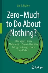 Produktbild: Zero &ndash; Much to Do About Nothing?