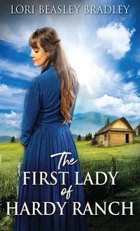 Produktbild: The First Lady Of Hardy Ranch