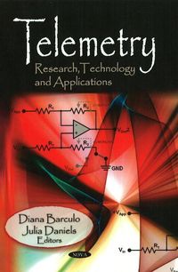 Produktbild: Telemetry