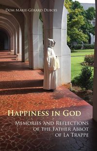 Produktbild: Happiness in God