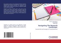 Produktbild: Navigating The Research Landscape: