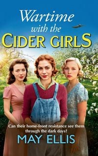 Produktbild: Wartime with the Cider Girls