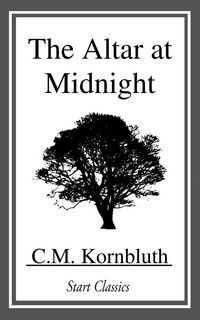 Produktbild: The Altar at Midnight