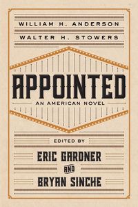 Produktbild: Appointed