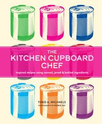 Produktbild: The Kitchen Cupboard Chef