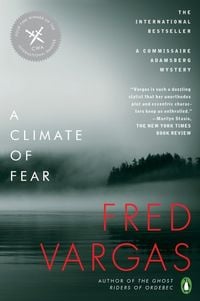 Produktbild: A Climate of Fear