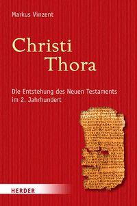 Produktbild: Christi Thora