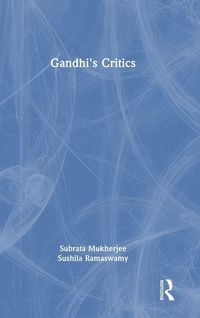 Produktbild: Gandhi's Critics