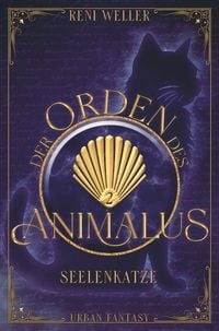 Produktbild: Der Orden des Animalus - Seelenkatze