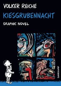 Produktbild: Kiesgrubennacht