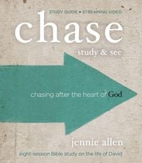 Produktbild: Chase Bible Study Guide Plus Streaming Video, Updated Edition