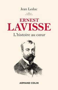 Produktbild: Ernest Lavisse