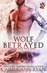 Produktbild: Wolf Betrayed
