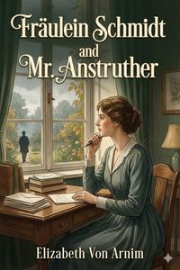 Produktbild: Fr&auml;ulein Schmidt and Mr. Anstruther