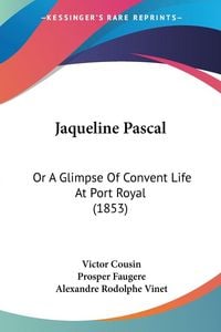 Produktbild: Jaqueline Pascal