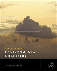 Produktbild: Key Concepts in Environmental Chemistry