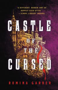 Produktbild: Garber, R: Castle of the Cursed