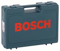 Produktbild: Bosch Accessories 2605438404 Maschinenkoffer