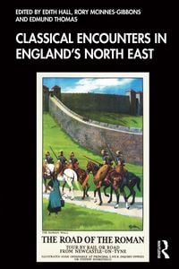 Produktbild: Classical Encounters in England's North East