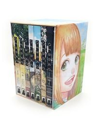 Produktbild: Orange Complete Series Box Set