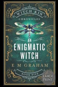 Produktbild: An Enigmatic Witch