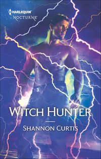 Produktbild: Witch Hunter