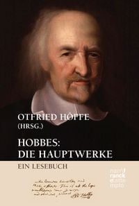 Produktbild: Hobbes: Die Hauptwerke
