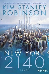 Produktbild: New York 2140