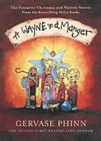 Produktbild: Wayne in a Manger