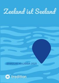 Produktbild: Zeeland ist Seeland