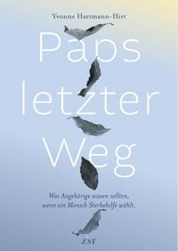 Produktbild: Paps letzter Weg