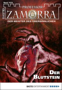 Produktbild: Professor Zamorra - Folge 1078