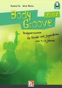 Produktbild: BodyGroove Kids 2
