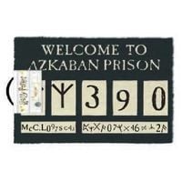 Bild vom Artikel Harry Potter: Welcome to Azkaban- Fussmatte [60x40cm] vom Autor 