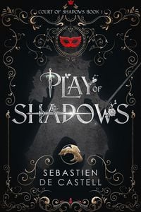 Produktbild: Play of Shadows