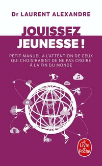 Produktbild: Jouissez jeunesse !