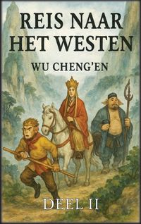 Produktbild: Reis naar het Westen